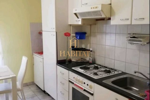 Apartment, 30 m2, For Sale, Rijeka - Centar
