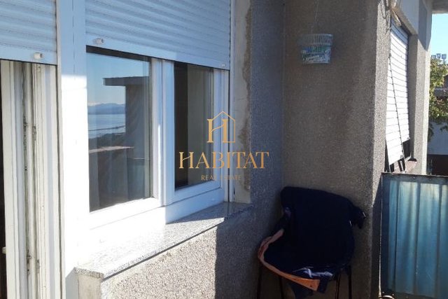 Apartment, 50 m2, For Sale, Rijeka - Zamet