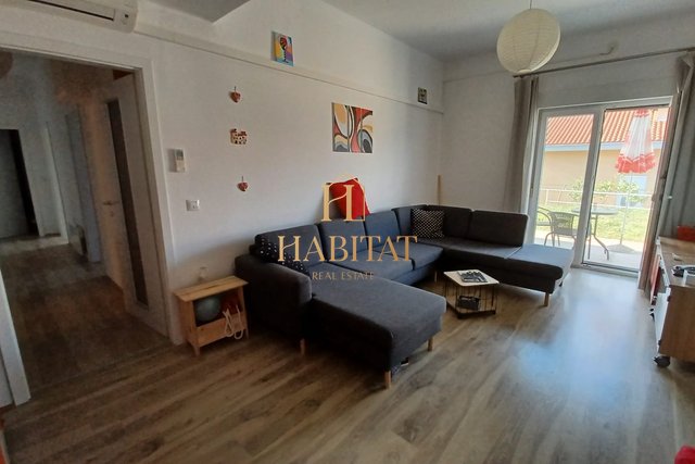 Apartment, 126 m2, For Sale, Rijeka - Zamet