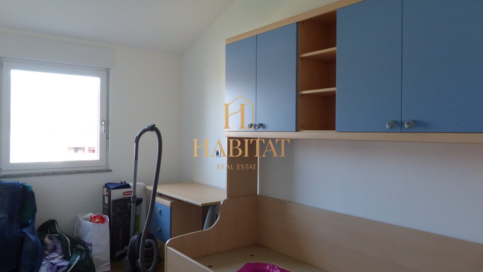 Apartment, 110 m2, For Sale, Kastav