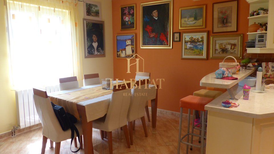 Apartment, 110 m2, For Sale, Opatija - Pobri