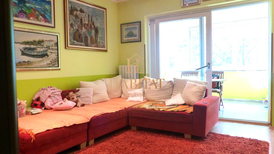 Apartment, 110 m2, For Sale, Opatija - Pobri