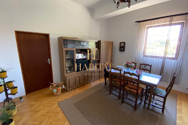 House, 390 m2, For Sale, Rijeka - Marinići