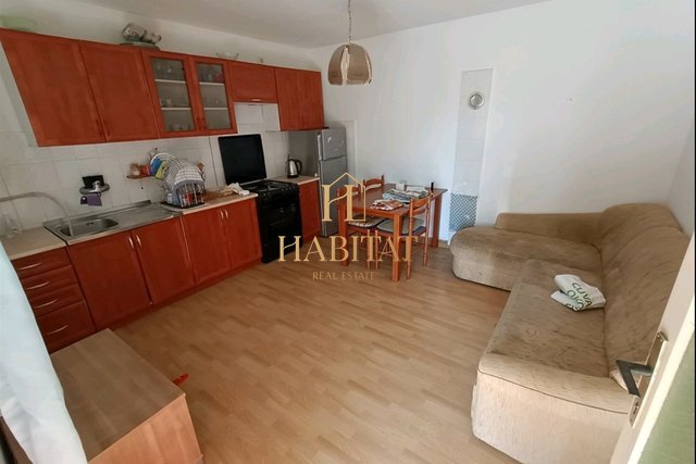 Apartment, 45 m2, For Sale, Rijeka - Grbci