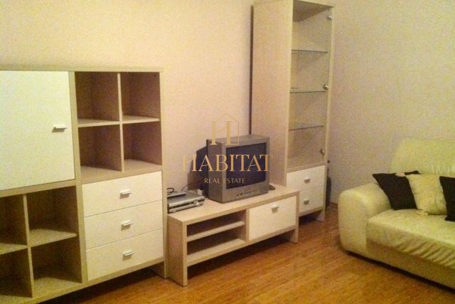 Apartment, 35 m2, For Rent, Rijeka - Belveder