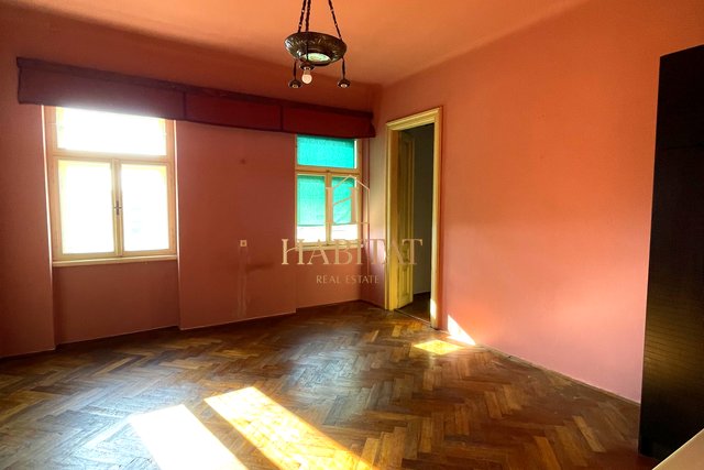 Apartment, 90 m2, For Sale, Rijeka - Belveder