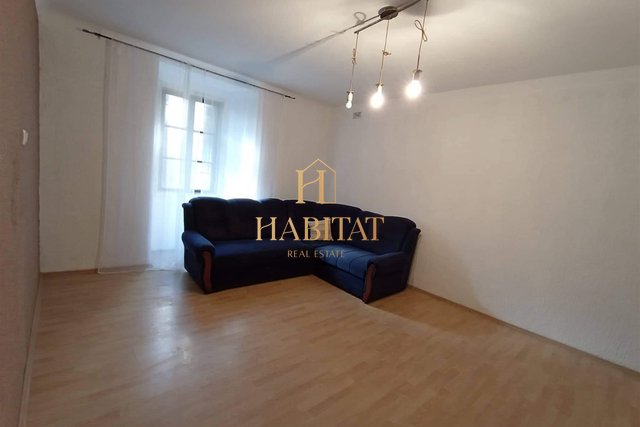 Apartment, 63 m2, For Sale, Rijeka - Podmurvice