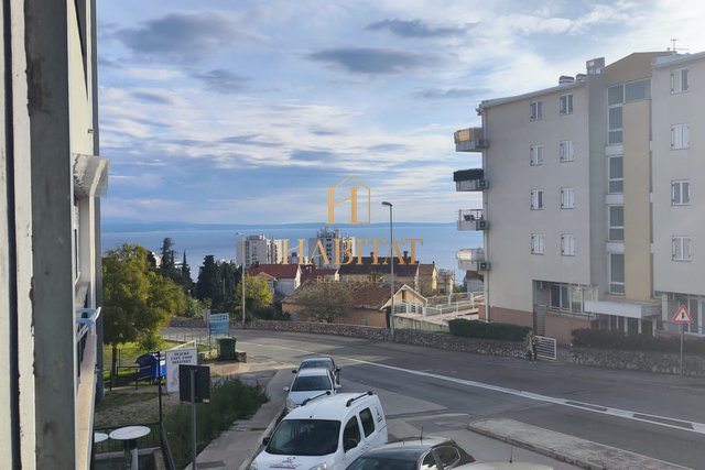Apartment, 48 m2, For Sale, Rijeka - Grbci