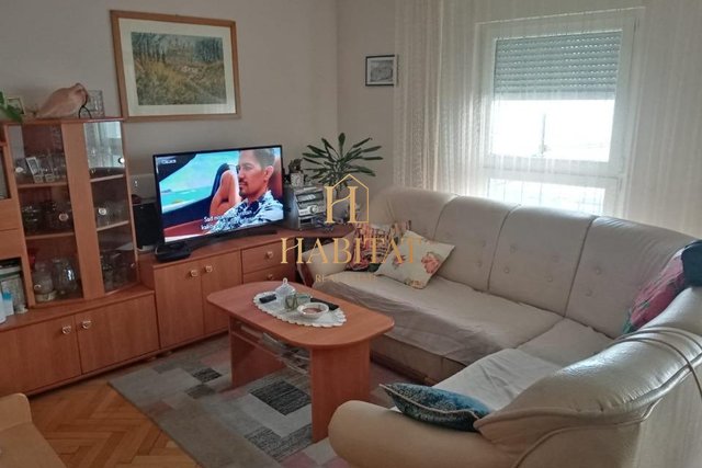 Wohnung, 42 m2, Verkauf, Rijeka - Turnić
