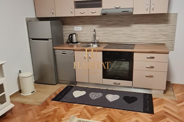 Apartment, 52 m2, For Rent, Rijeka - Zamet