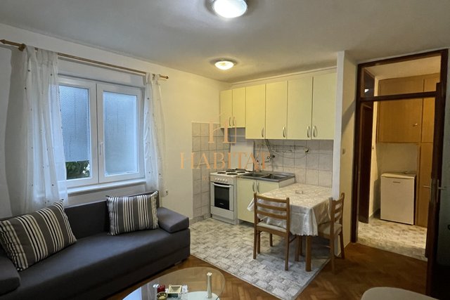 Apartment, 25 m2, For Sale, Rijeka - Škurinje