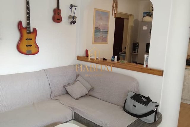 Apartment, 42 m2, For Sale, Rijeka - Gornja Vežica