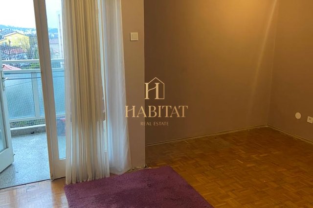 Apartment, 37 m2, For Sale, Rijeka - Donja Vežica