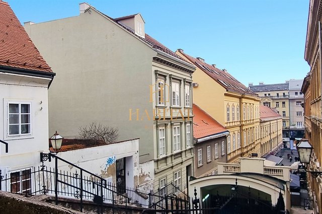 Appartamento, 109 m2, Vendita, Zagreb - Donji Grad