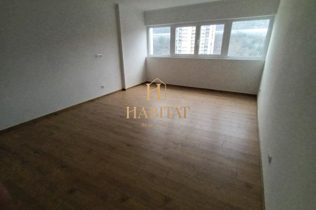 Apartment, 56 m2, For Sale, Rijeka - Belveder