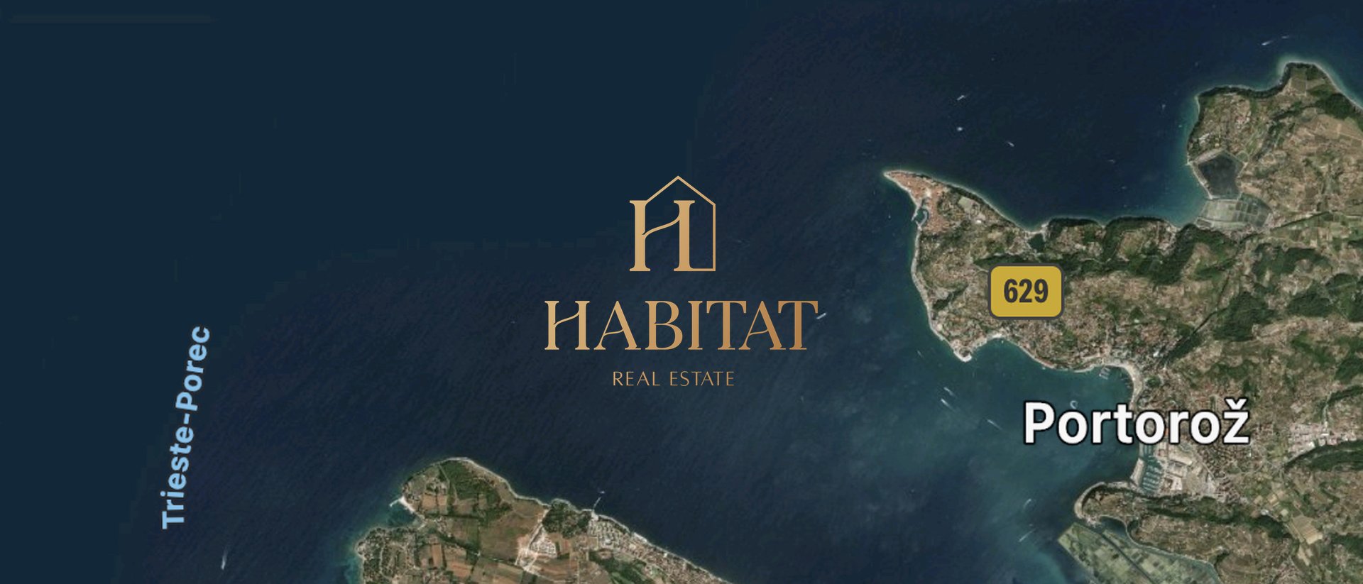 Istra, Savudrija, građevinska parcela, 546 m2, 600 m od mora, prodaja