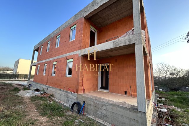 House, 90 m2, For Sale, Umag