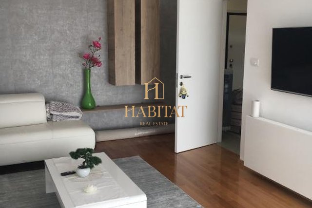 Apartment, 62 m2, For Sale, Rijeka - Podmurvice