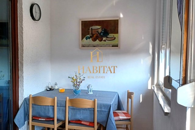Apartment, 27 m2, For Sale, Novigrad - Mareda
