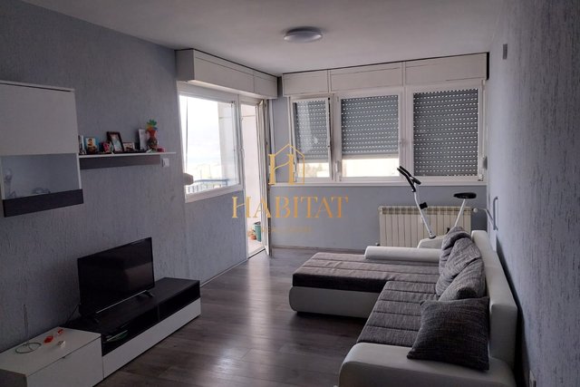 Apartment, 77 m2, For Sale, Rijeka - Turnić