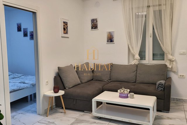 Apartment, 38 m2, For Sale, Opatija