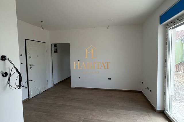 Apartment, 33 m2, For Sale, Viškovo - Kosi