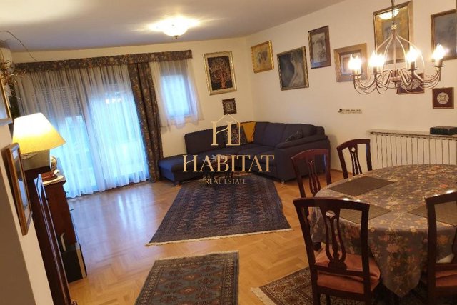 Apartment, 128 m2, For Sale, Zagreb