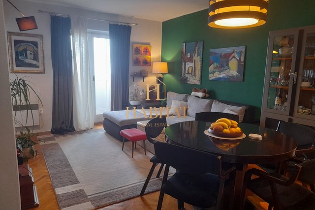 Appartamento, 54 m2, Vendita, Opatija