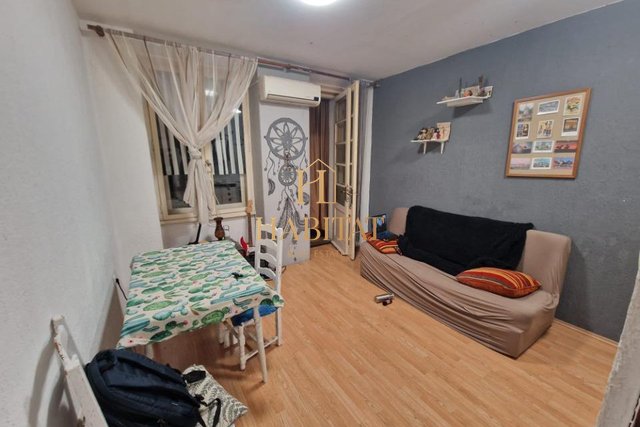 Apartment, 50 m2, For Sale, Rijeka - Škurinje