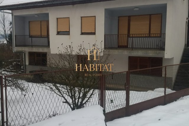 Gorski Kotar , Brod Moravice , Kuća , Duplex sa tri apartmana