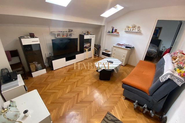 Apartment, 58 m2, For Sale, Rijeka - Mlaka