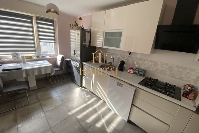 Apartment, 57 m2, For Sale, Rijeka - Krnjevo