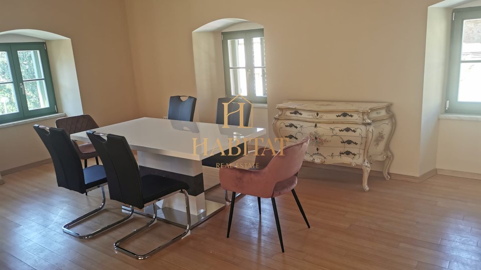 Apartment, 180 m2, For Sale, Opatija