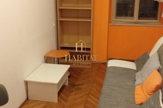Apartment, 38 m2, For Sale, Rijeka - Potok