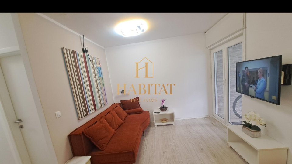Mareda, stan, 56 m2
