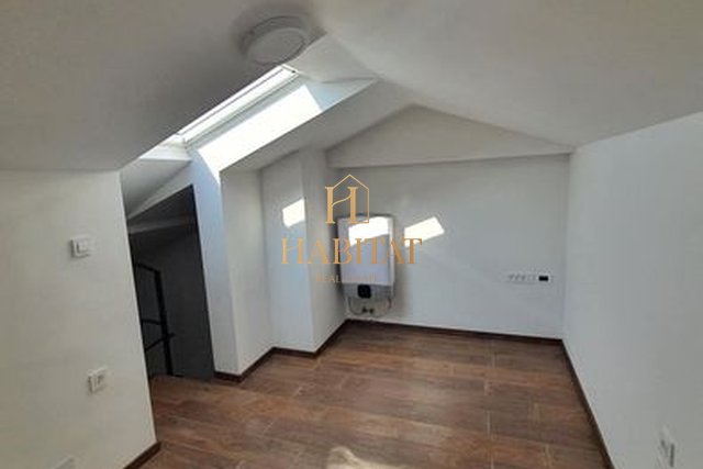 Apartment, 57 m2, For Rent, Matulji
