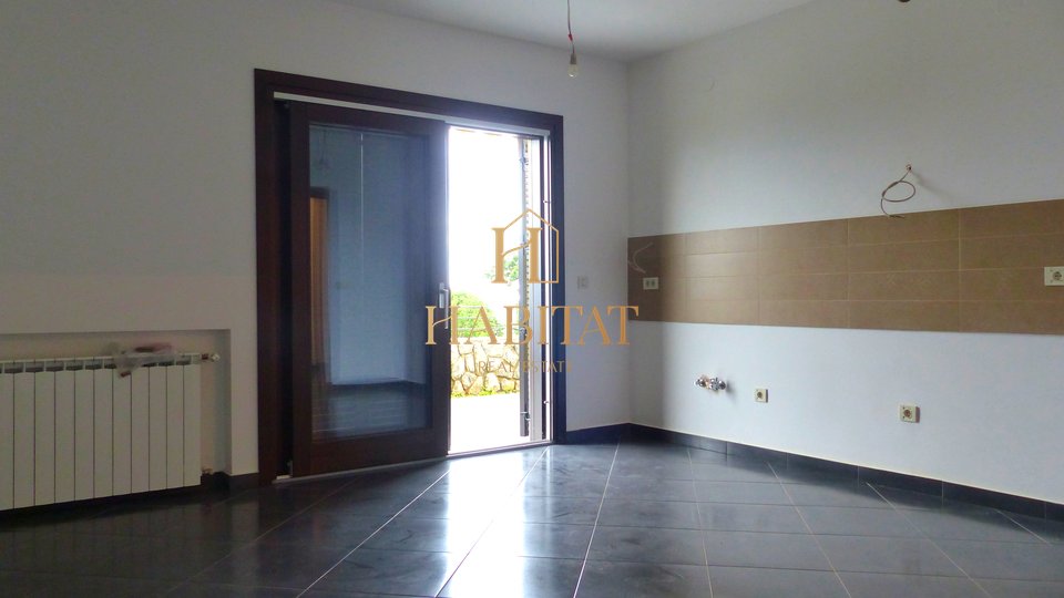 Apartment, 69 m2, For Sale, Lovran