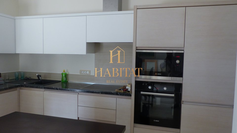 Apartment, 92 m2, For Sale, Opatija - Ičići