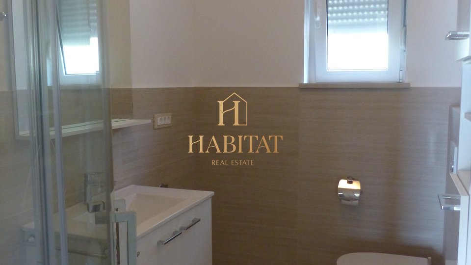 Apartment, 92 m2, For Sale, Opatija - Ičići