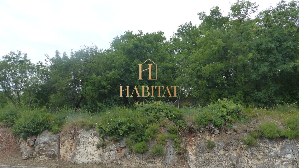 Land, 1900 m2, For Sale, Kostrena