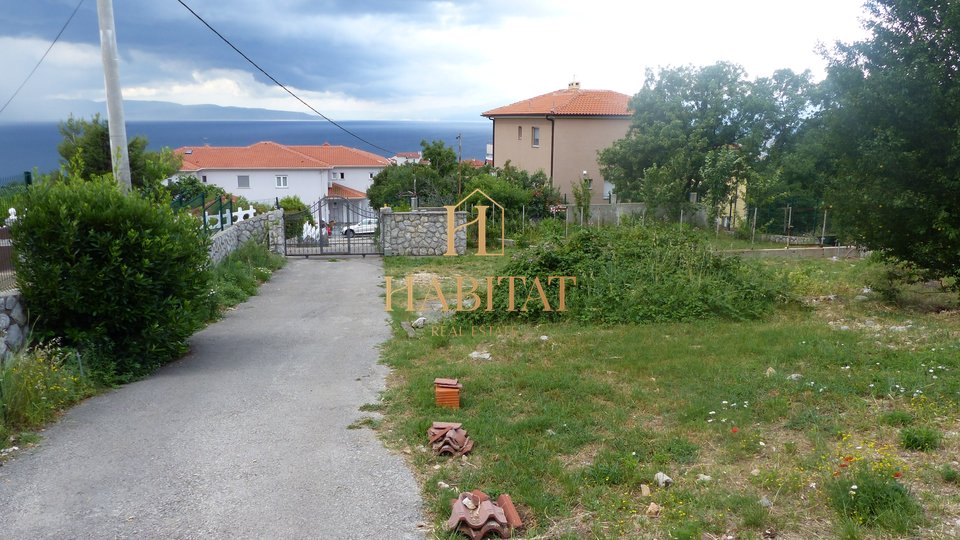 House, 425 m2, For Sale, Kostrena