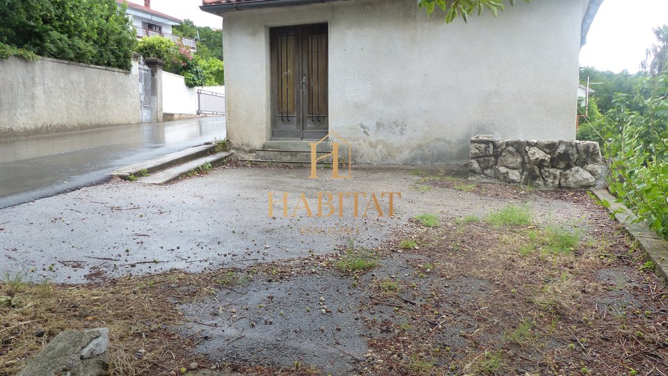 House, 300 m2, For Sale, Kostrena