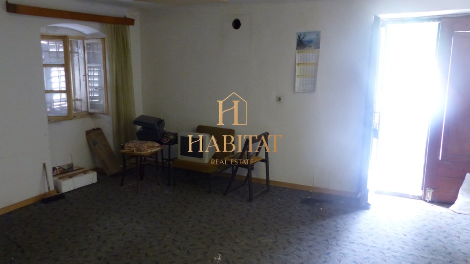 House, 300 m2, For Sale, Kostrena
