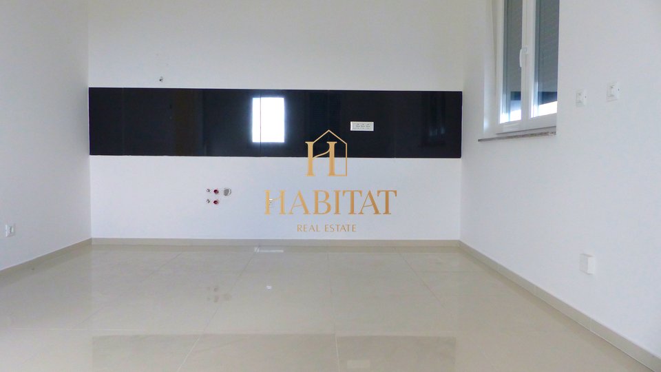 Apartment, 128 m2, For Sale, Kastav - Rešetari