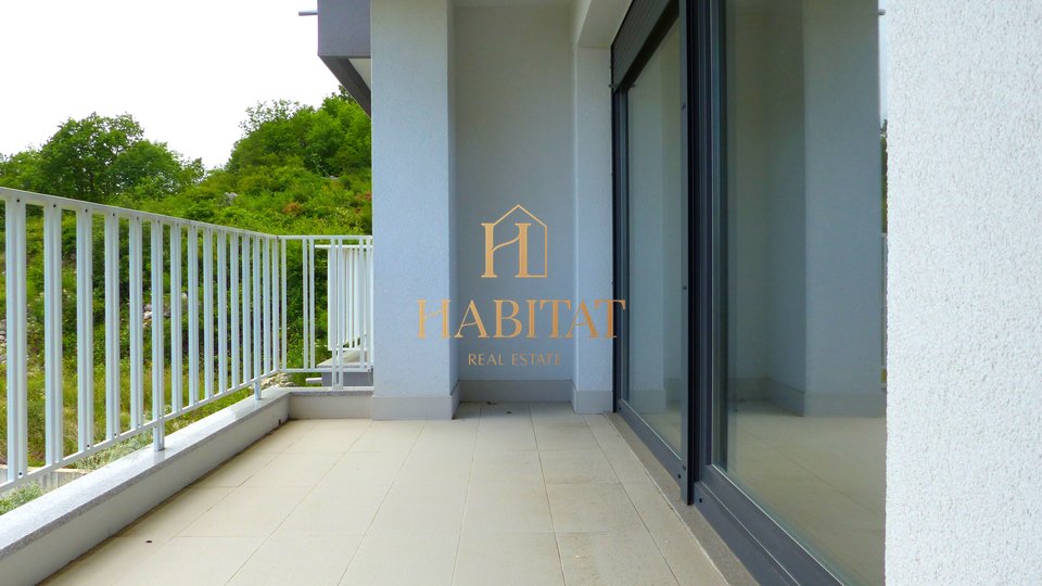 Apartment, 128 m2, For Sale, Kastav - Rešetari