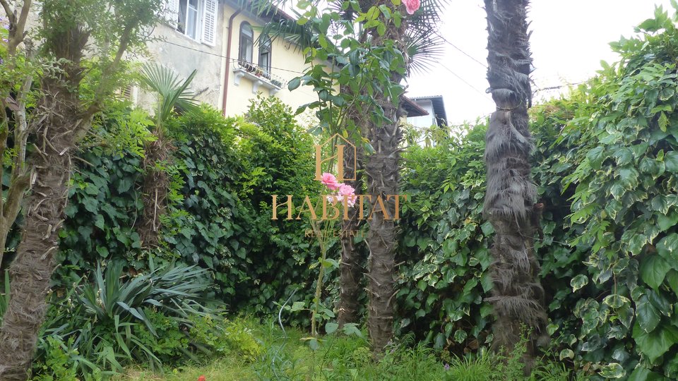 House, 180 m2, For Sale, Lovran