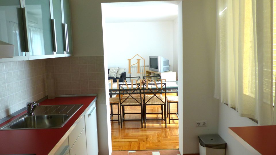 Apartment, 85 m2, For Sale, Lovran