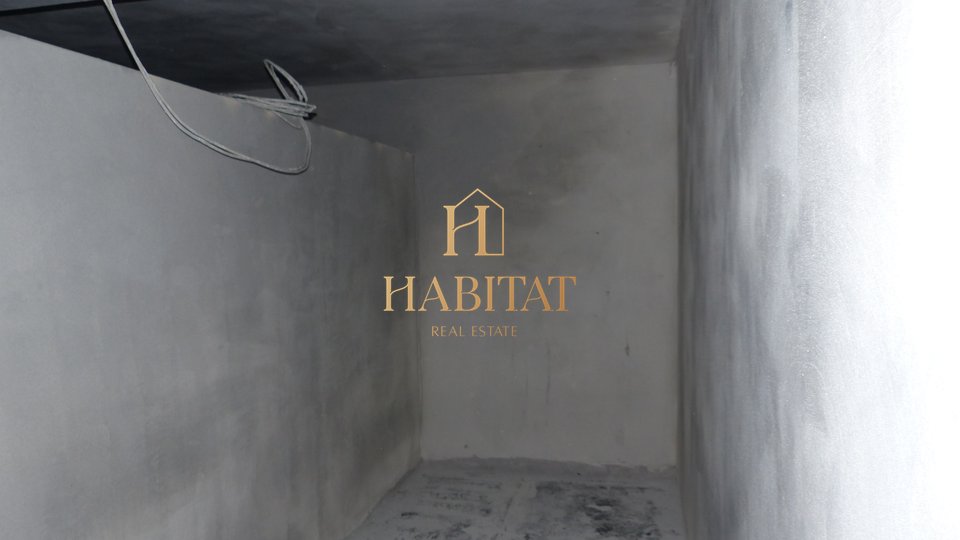 Apartment, 98 m2, For Sale, Kastav