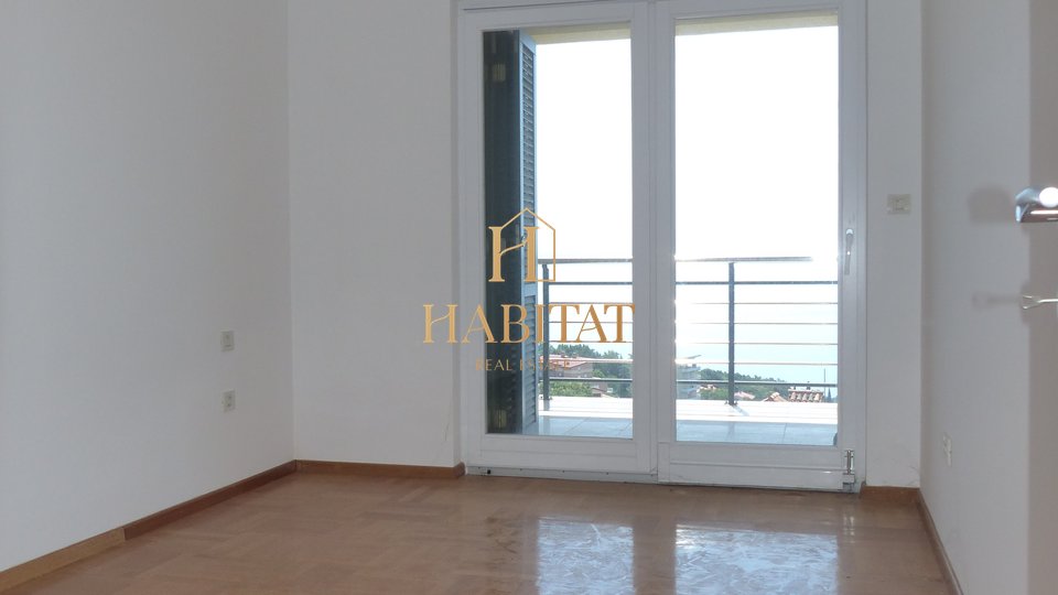 Apartment, 57 m2, For Sale, Opatija