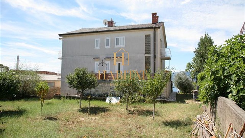 House, 493 m2, For Sale, Kastav - Rubeši